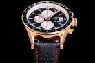 TAG Heuer CARRERA CV201AS.FC6429 WM QZ 44MM TG012