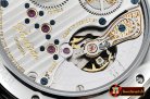 Glashutte Senator Chronometer Power Reserve SS/LE White Asia HW