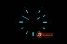 Rolex Milgauss 116400M Sp. Engrv SILV/SS Black Asia 2836