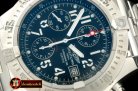 BSW0297 - Avenger SS/SS Blue A-7750 H-Factory