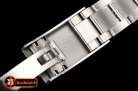 Rolex DateJust 36mm Oyst Dm 904L SS/SS Blue/Stk GMF SA3135