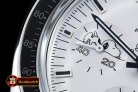 Omega Speedmaster Snoopy LE SS/SS White JHF Venus Copy HW