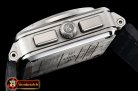 Bell & Ross BR03-94 Chronograph SS/LE Black Asia 7750