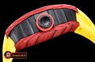 Richard Mille RM035-02 Rafael Nadal Red FC/VRU Blk/Blk Miyota M