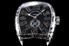 Franck Muller CASABLANCA 39.5MM ABF-2813 FM029