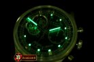 Replica Zenith EP Chrono Tourbillon SS/LE Grey Venus 75