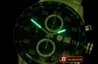 TAG0271 - Carrera 1887 Date Chrono SS/SS Brown A-7750