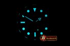 Rolex YachtMaster 116655 40mm RG/RU Black ARF SH3135 Mod