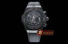Hublot Big Bang Unico 45mm BDM/PVD/RU Black V2 Asia 7750 Mod