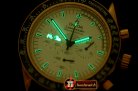 Best Replica Omega Speedmaster Snoppy RG/LE White OS20 Quartz