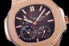 PATEK PHILIPPE 57121A-001 40MM PF PP006