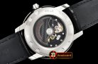 BLP043 - Evolution R10 SS/LE Black Checkered ZZF Asia 2824 Mod