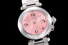 CARTIER W31074M7 V9-2892 35MM CR008