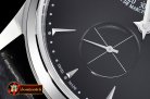 JL0104 - JL Reserve De Marche SS/LE Black Stks ZF A23J Mod