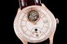 PIAGET BLACK -TIE G0A39116 43MM R8 PT004