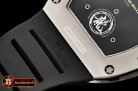 Richard Mille RM057 Tourbillon Dragon Jackie Chan SS/RU Tourbillon