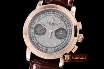 PP0194A - Classic 5070P Chrono RG/LE Gray Venue 75