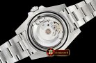 Rolex GMT II 116710BLNR 904L SS/SS Blk GMF Asia 2836