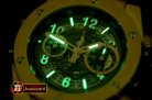HUB0325B - Big Bang Unico RG/RU Skeleton Asian 7750