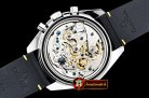 Omega Speedy Tuesday 2 Ultraman SS/LE Blk OMF Venus 75 HW