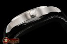 IWC Tribute Mark XI SS/NY (Blk) Black M+F Asia 2892