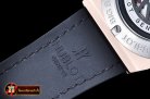 Hublot Big Bang Sang Bleu Limited RG/LE Black Asia 23J