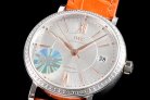 IWC PORTOFINO 458112 37MM M+35111 IW009