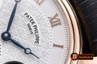 Patek Philippe MoonPhase PR Tourbillon RG/LE Wht - Asia HW Tourb