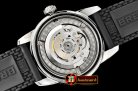 Breitling Superocean Heritage II 42mm SS/RU Black OMF A2836