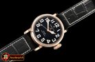 Zenith Type 20 Pilot Extra Special COHIBA SS/LE Black Miyota