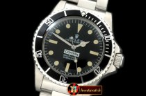 Best Replica Rolex Vintage 5514 Comex Sub Asia 2813 Best Ver