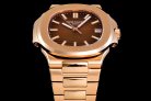Patek Philippe Nautilus Jumbo 5711 40mm 324SC 3K202110061