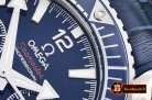 Omega P-Ocean Chrono Blue Bez SS/LE JHF Blue A7750 Mod9900