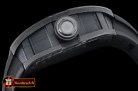 Richard Mille RM055 Bubba Watson FC/VRU Black/Rose Custom Mod
