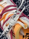 NIKE DUNK LOW X OFF WHITE NO.35