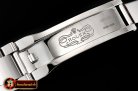 Rolex 904L SS Oyster Bracelet for Rolex Datejust 36mm