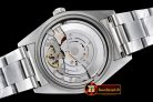 Rolex Explorer 1 Ref.214270 39mm V2 SS/SS Black JF A3132
