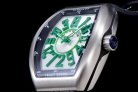 FM Vanguard Yachting V45 44MM ETA2824 ABF2021100933