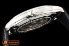 VC0114C - Patrimony Traditionnelle 41mm SS/LE Blk Chk MY9015 Mod