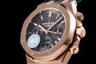 Audemars Piguet 26320OR.OO.D002CR.01 41MM O2-7750 AP008