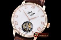 Replica Blancpain Le Brassus Carrousel R