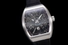 Franck Muller VANGUARD V 45 SC DT TW-2824 44MM