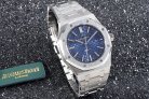 Audemars Piguet ROYAL OAK 15400ST.OO.1220ST.03 41MM FK-3120 AP018Q