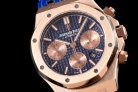 Audemars Piguet 26331OR.OO.D315CR.01 41MM O2-7750 AP018