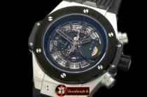 HUB0326B - Big Bang Unico SS/RU Skeleton Asian 7750