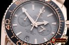 Omega Basel 2016 P-Ocean Chrono RG/RG Grey OS20 Quartz
