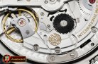 IWC Portugieser Annual Cal IW503502 SS/LE Wht/Bl ZF A52850