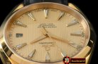 OMG0391 - Aqua Terra Auto YG/LE Gold Miyota 8205