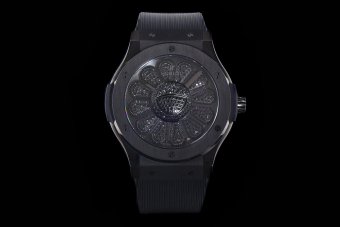 Hublot Takashi Murakami