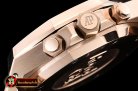 Audemars Piguet Royal Oak Chronograph 26331ST RG/RG F.Wht OMF A7750